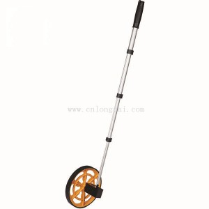 Wholesale Price Angle Measuring Tool -
 Distance Measuring Wheel LT-W27C – Longtai