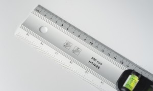 Level Ruler JAC-80C