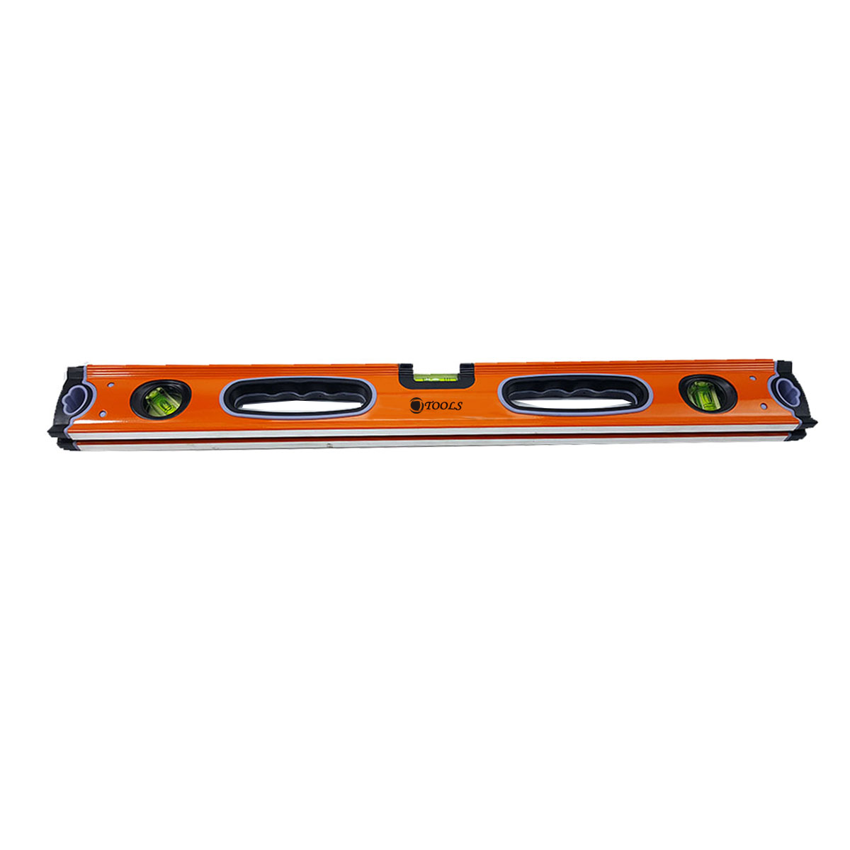 Professional ChinaAluminium Straight Edge Ruler -
 Box Level LT-09F – Longtai