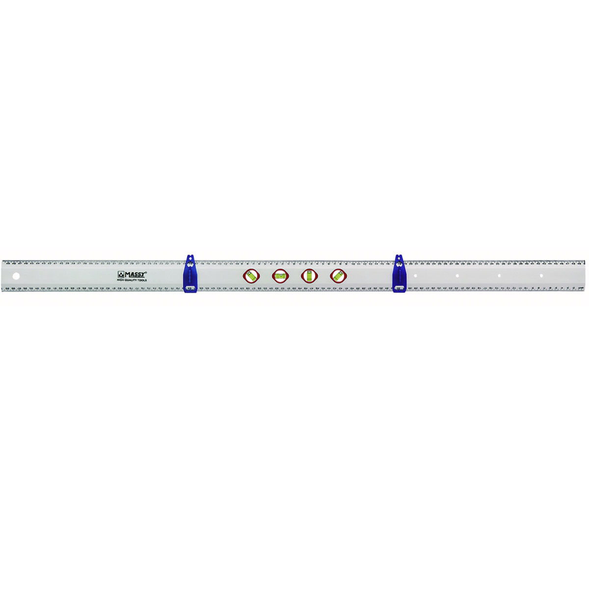 100% Original Spirit Level 1800mm -
 Ruler Level JAC-80-4 – Longtai