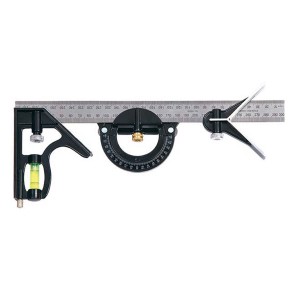 Motswako SQUARE SET PROTRACTOR 'Musi LT-SG02