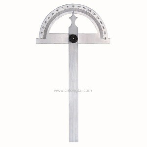Wholesale Price Angle Measuring Tool -
 Protractor LT15-A – Longtai