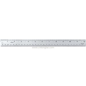 Stainless Steel Ruler LT06-B