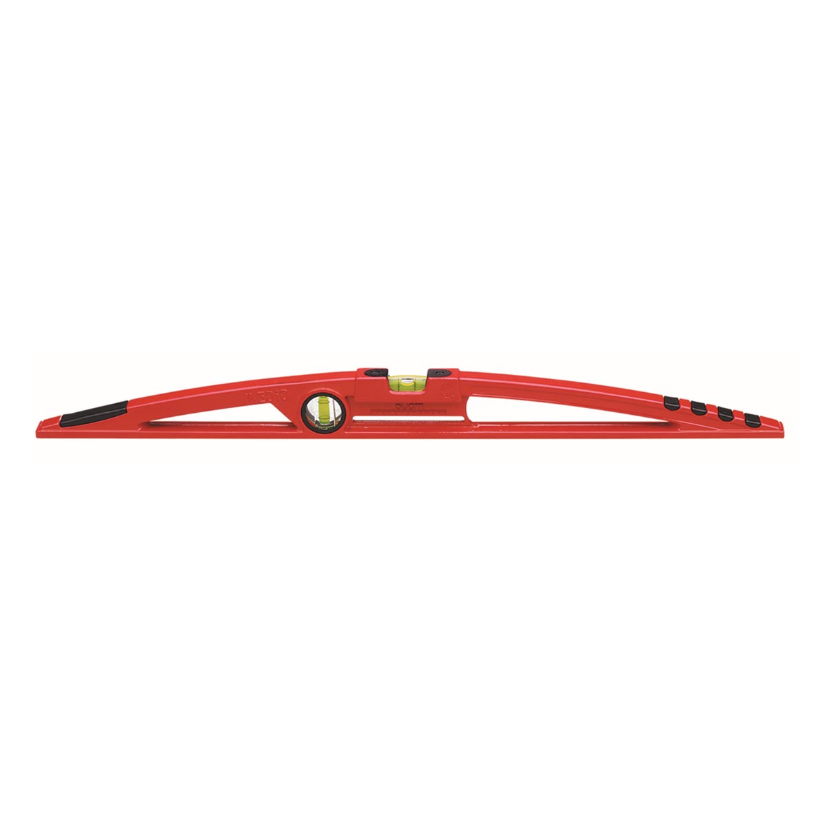 Professional Design Round Level Bubble -
 Bridge Spirit Level JAC-D90I – Longtai