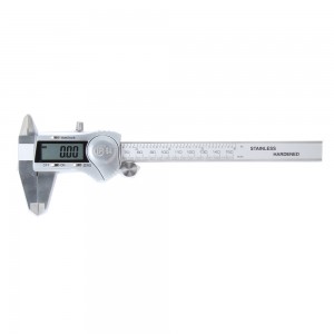 Wholesale Discount Durable Digital Level For Construction -
 Digital Caliper LT-YB07-1 – Longtai