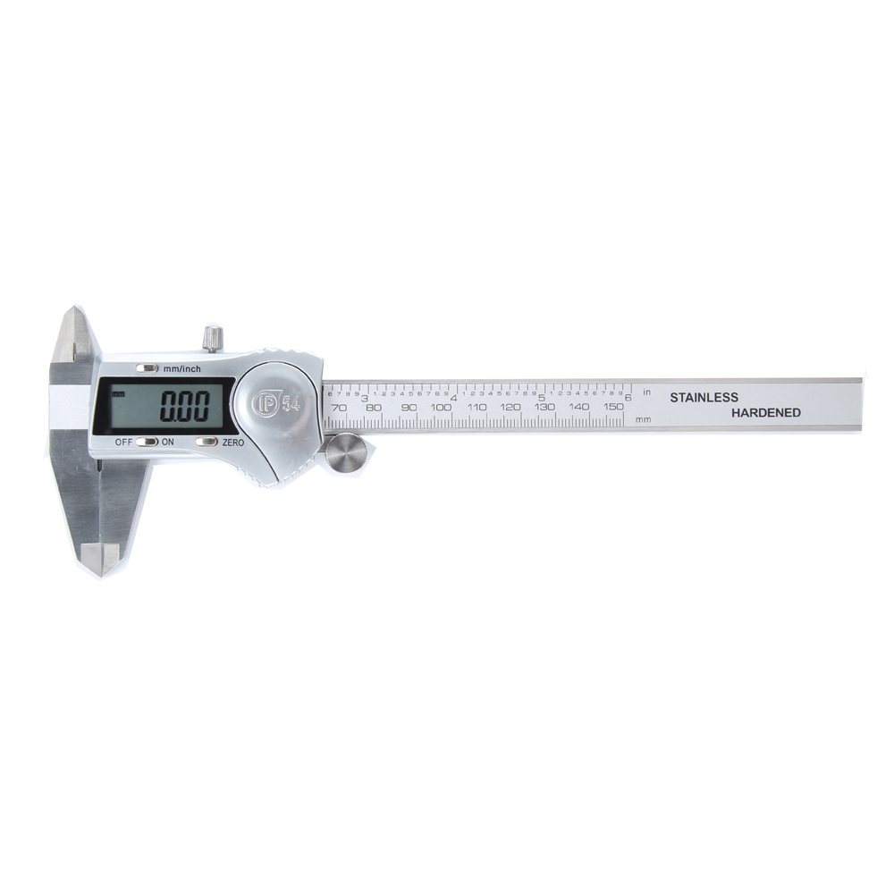 Cheap PriceList for Quick Action Telescopic Support Rods -
 Digital Caliper LT-YB07-1 – Longtai