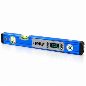 Laser level with LED high accuracy vial Stabila levels
