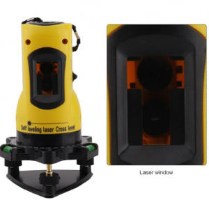 High Quality Self Leveling Cross Laser LT751