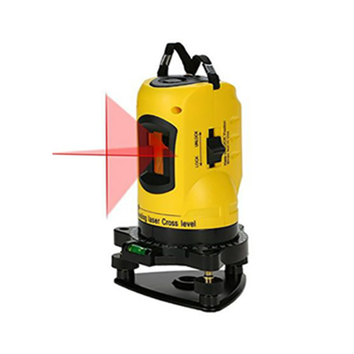 OEM/ODM Manufacturer Small Spirit Level -
 High Quality Self Leveling Cross Laser LT751 – Longtai