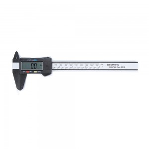Rapid Delivery for Spirit Level With Ruler -
 Digital Caliper LT-YB06-1 – Longtai