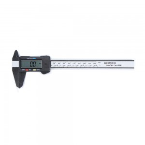 Factory best selling Aluminium Adjustable Squares -
 Digital Caliper LT-YB06-1 – Longtai