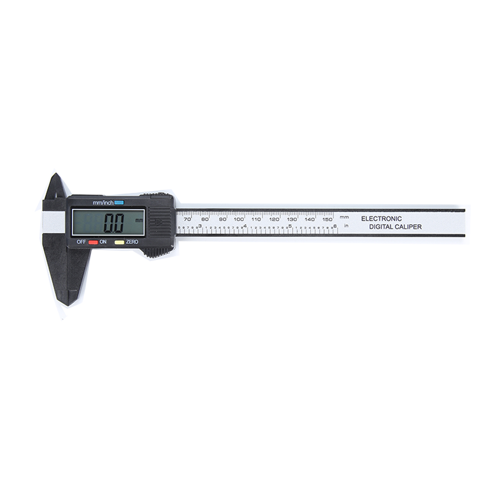 Professional Design Round Level Bubble -
 Digital Caliper LT-YB06-1 – Longtai